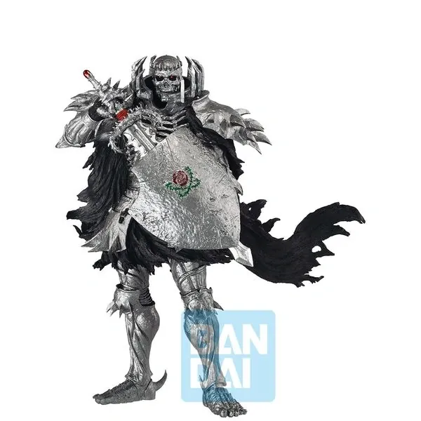 Berserk - Dokuro no Kishi - Ichiban Kuji - Ichiban Kuji Berserk Hangeki no Chikai (B Prize) - Masterlise (Bandai Spirits)