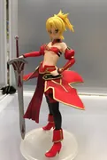Fate/Grand Order - Mordred (Azuki Pod)