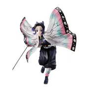 Kimetsu no Yaiba - Kochou Shinobu - Gals Series (MegaHouse)