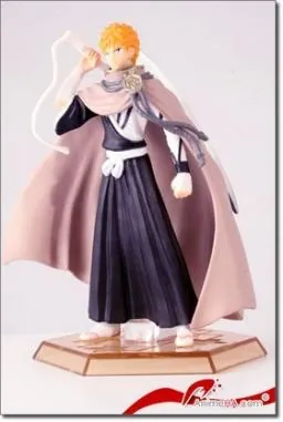 Bleach - Kurosaki Ichigo - Bleach Taizen ~Seigi VS Hangyaku no Taizai~ (Bandai)