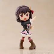Kono Subarashii Sekai ni Shukufuku o! 3 - Yunyun - PalVerse - PalVerse Kono Subarashii Sekai ni Shukufuku o! 3 (Bushiroad Creative)