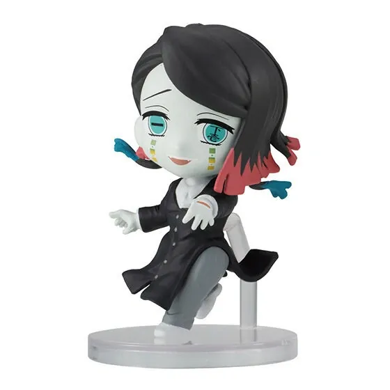 Kimetsu no Yaiba - Enmu - Chima! Chara - Chima! Chara Kimetsu no Yaiba 3 (Bandai)