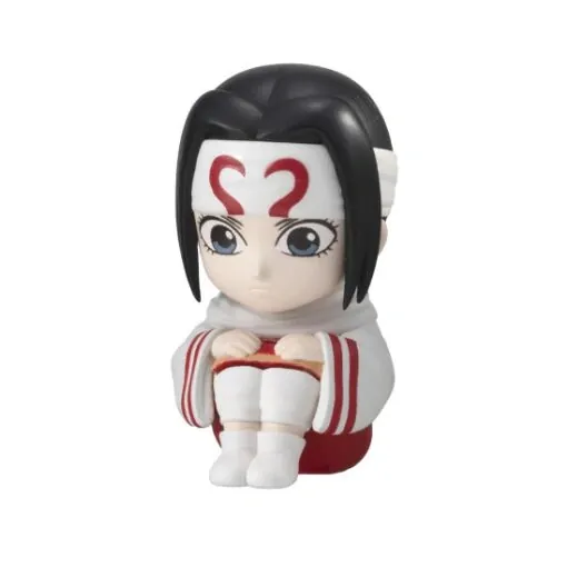 Kingdom - Kyou Kai - Gashapon - Kingdom Machibouke - Kingdom Machibouke Selection - Machibouke Series (Bandai)