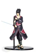 Naruto Shippuuden - Uchiha Sasuke - Naruto Shippuuden Collection Figure (44) (Planeta DeAgostini)