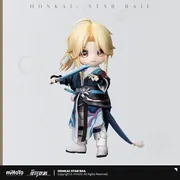 Honkai: Star Rail - Yanqing - Piccodo - 1/12 (Genesis)