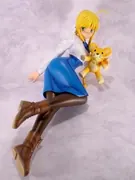 Fate/Stay Night - Altria Pendragon - 1/6 - Saber (Musashiya)