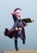 Fate/Grand Order - Helena Blavatsky - Caster (Herikurodou)