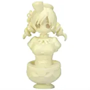 Mahou Shoujo Madoka☆Magica - Tomoe Mami - Chess Piece - Mahou Shoujo Madoka★Magica Chess Piece Collection - Mahou Shoujo Madoka ☆ Magica Chess Piece Collection - White Ver. (Takara Tomy A.R.T.S)