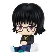 Hunter × Hunter - Shizuku Murasaki - Hunter x Hunter Suwarasetai Girl - Suwarasetai (Bandai)