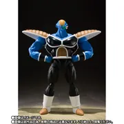 Dragon Ball Z - Burter - S.H.Figuarts (Bandai Spirits)