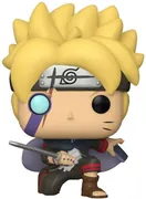 Boruto: Naruto Next Generations - Uzumaki Boruto - POP! Animation (1035) - POP! Vinyl - With Marks (Funko Toys)