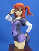 Fate/Grand Order - Gudako - Hanshin-zou - Atlas Seifuku ver. (Yose Nabe)