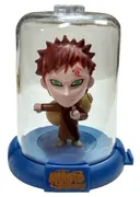 Naruto Shippuuden - Gaara - Domez - Naruto Shippuden Domez Series 1 (Zag Toys)