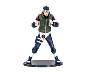 Naruto Shippuuden - Sarutobi Asuma - Naruto Shippuuden Collection Figure (27) (Planeta DeAgostini)