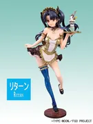 Fate/Grand Order - Ishtar (Return)