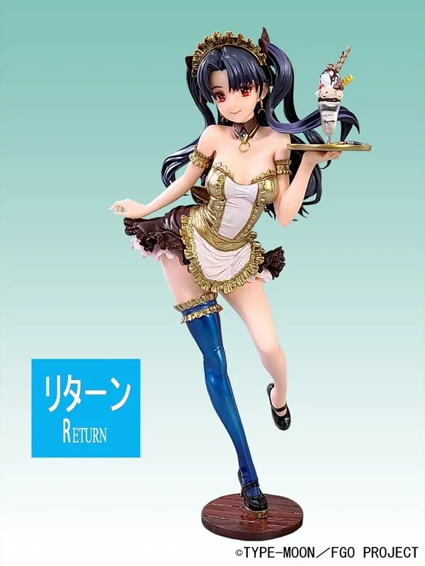 Fate/Grand Order - Ishtar (Return)