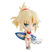 Fate/Grand Order - Mordred - Ichiban Kuji - Ichiban Kuji Fate/Grand Order ~Natsu da! Mizugi da! Kyun-Chara Summer Part 1~ - Kyun-Chara - Rider (Banpresto)
