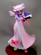 Touhou Project - Patchouli Knowledge - 1/8 (Antique Heart)