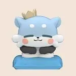 Honkai: Star Rail - Dux Beast - Honkai: Star Rail Awoo Awoo Series - Honkai: Star Rail Awoo Awoo Series Chimera Mini Blind Bag Third (HeyDolls, miHoYo)