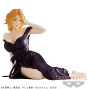 Bleach - Matsumoto Rangiku - Relax Time (Bandai Spirits)
