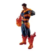 Boku no Hero Academia - Endeavor - Ichiban Kuji - Ichiban Kuji Boku no Hero Academia ~Tsumugu Chikara~ (C Prize) - Masterlise Extra (Bandai Spirits)