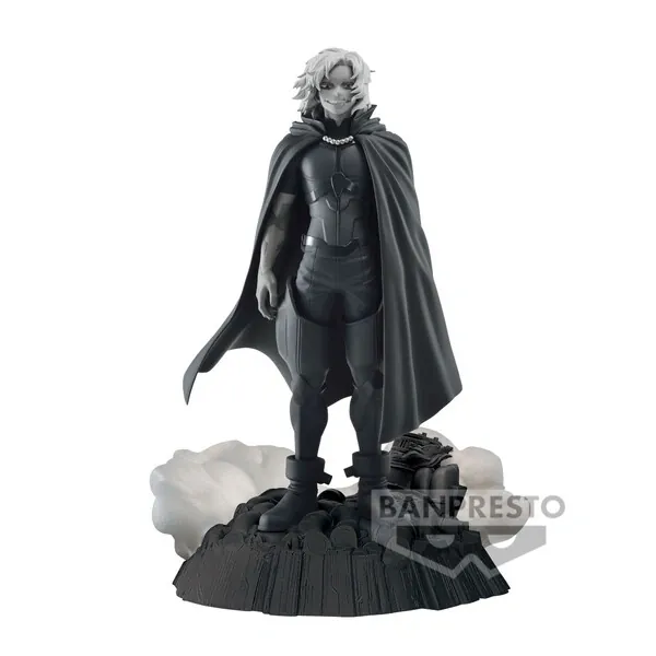 Boku no Hero Academia - Shigaraki Tomura - Amusement Ichiban Kuji Boku no Hero Academia Dioramatic Shigaraki Tomura - Dioramatic - Ichiban Kuji - The Tones (Bandai Spirits)