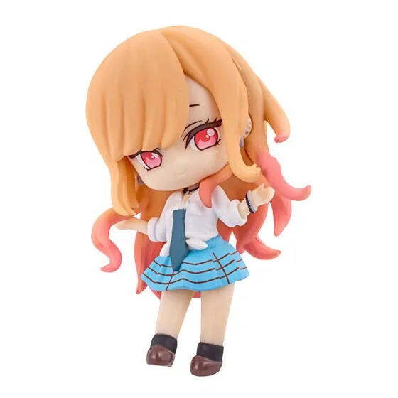 Sono Bisque Doll wa Koi o Suru - Kitagawa Marin - Sono Bisque Doll wa Koi o Suru Capsule Figure Collection (Bandai, Bandai Namco Amusement)