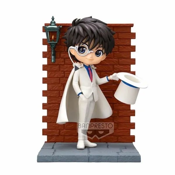 Meitantei Conan - Kuroba Kaito - Meitantei Conan Q Posket - Q Posket - Q Posket Premium (Bandai Spirits)