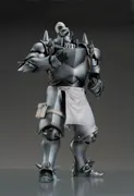Hagane no Renkinjutsushi Fullmetal Alchemist - Alphonse Elric - Play Arts Kai (Square Enix)