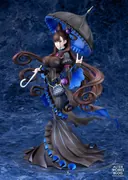 Fate/Grand Order - Murasaki Shikibu - 1/7 - Caster (Alter)