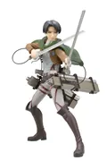Shingeki no Kyojin - Levi (SEGA)