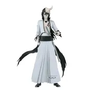 Bleach - Ulquiorra Cifer - Maximatic (Bandai Spirits)