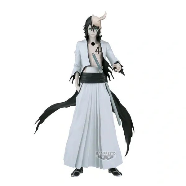 Bleach - Ulquiorra Cifer - Maximatic (Bandai Spirits)