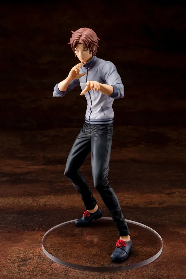 Meitantei Conan - Akai Shuuichi - Okiya Subaru - 1/8 - TMS Shop Limited Edition (Hakoiri Musume, TMS Entertainment)