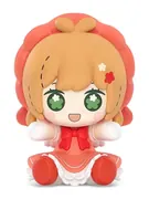 Card Captor Sakura - Kinomoto Sakura - Huggy Good Smile - Catch You Catch Me Ver. (Good Smile Arts Shanghai, Good Smile Company)