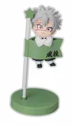 Kimetsu no Yaiba - Shinazugawa Sanemi - Decora-Pic - Decora-Pic Kimetsu no Yaiba Third Form (Stand Stones)