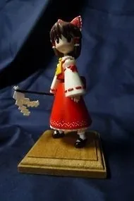 Touhou Project - Hakurei Reimu (Gekkaan)