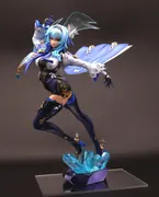 Genshin Impact - Eula Lawrence - 1/7 (Kaigara)