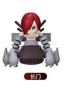 Naruto Shippuuden - Nagato - Naruto Akatsuki Character Blind Box Vol. 2 (Hangzhou TX Animation Inc.)