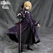 Fate/Grand Order - Altria Pendragon - Dollfie Dream - Dollfie Dream Sister - 1/3 - Saber Alter (Volks)