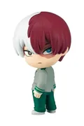 Boku no Hero Academia - Todoroki Shoto - Kocchimuite Fig. - Kocchimuite Fig. Boku no Hero Academia (Takara Tomy A.R.T.S)
