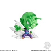 Dragon Ball Z - Piccolo - Bandai Shokugan - Candy Toy - Dragon Ball Super Senshi Figure 6 (Bandai)