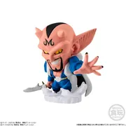 Dragon Ball Z - Dabura - Bandai Shokugan - Candy Toy - Dragon Ball Super Senshi Figure 8 (Bandai)