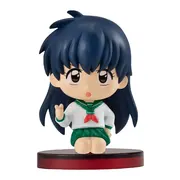 Sengoku Otogizoushi: InuYasha - Higurashi Kagome - InuYasha Osuwari Team - Osuwari Team (Bandai)
