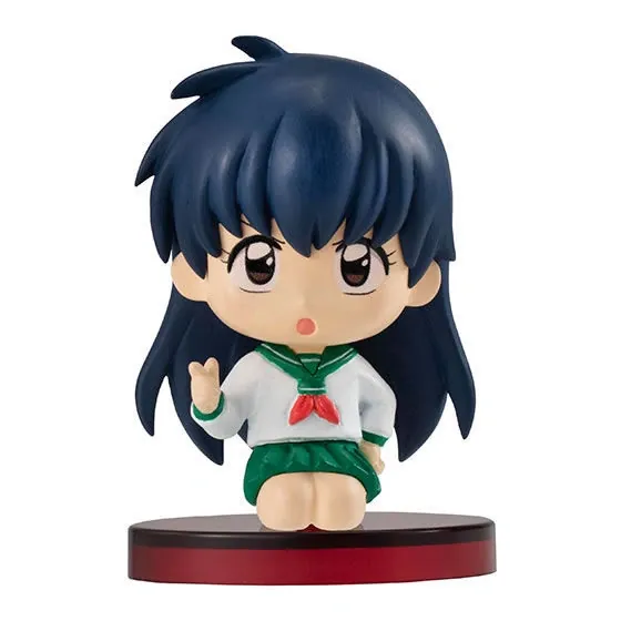Sengoku Otogizoushi: InuYasha - Higurashi Kagome - InuYasha Osuwari Team - Osuwari Team (Bandai)