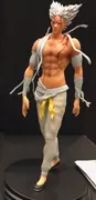 One Punch Man - Garou (Otome no Yokubou)