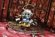 Touhou Project - Inu Sakuya (Flat☆Flan)