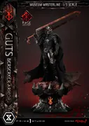 Berserk - Guts - Museum Masterline Series (MMBR-03) - 1/3 - Berserker Armor, Rage Edition (Prime 1 Studio)