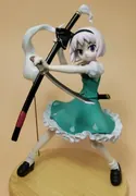 Touhou Project - Konpaku Youmu (Irving Lab)