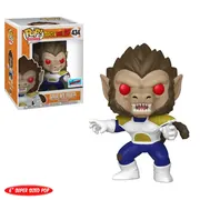 Dragon Ball Z - Oozaru Vegeta - POP! Animation (434) - Super Sized Pop! Vinyl (32287) (Funko Toys, Hot Topic)